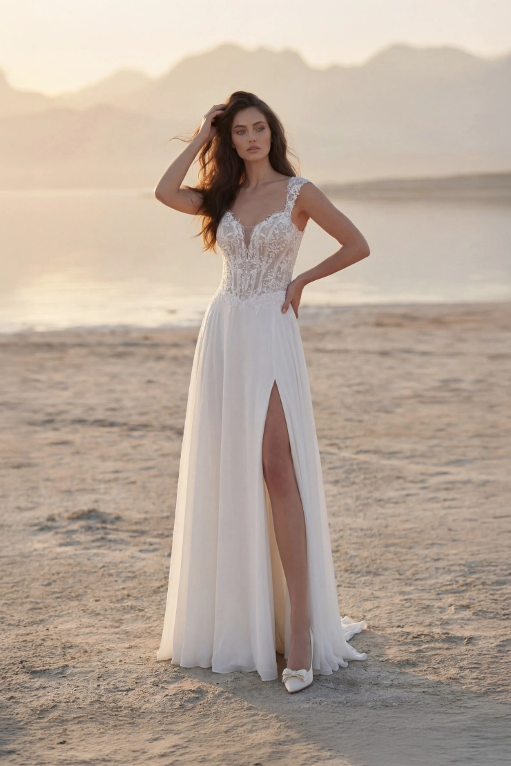 Monica Loretti 8404 Image