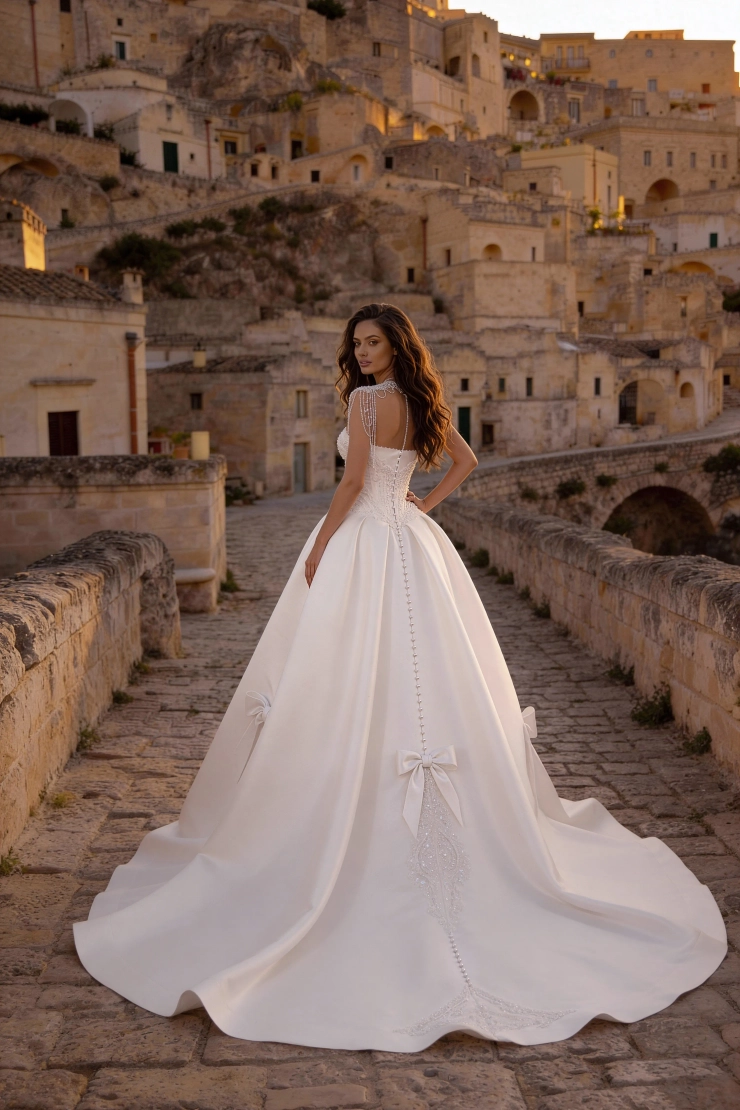 Monica Loretti Style #8406