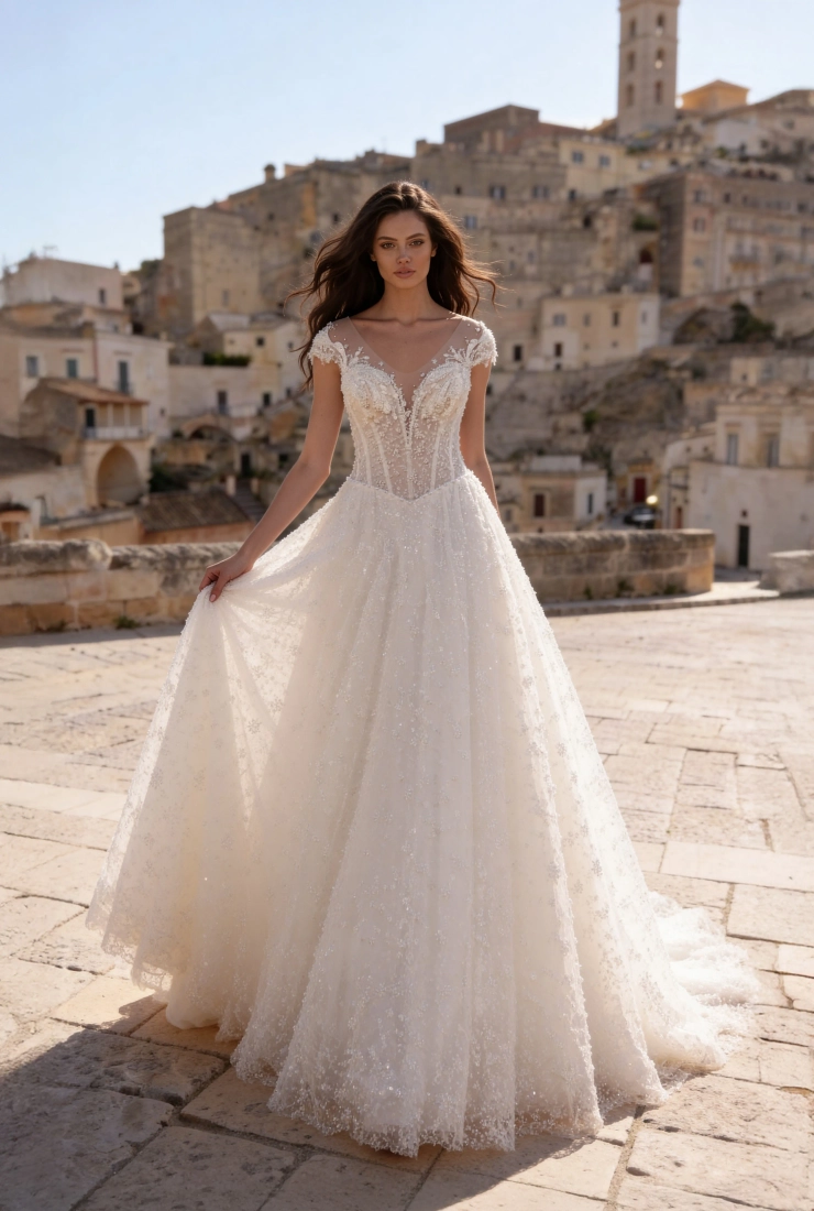 Monica Loretti 8408 Image