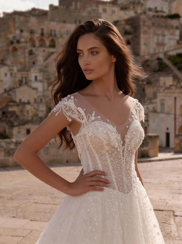 Monica Loretti Style #8408