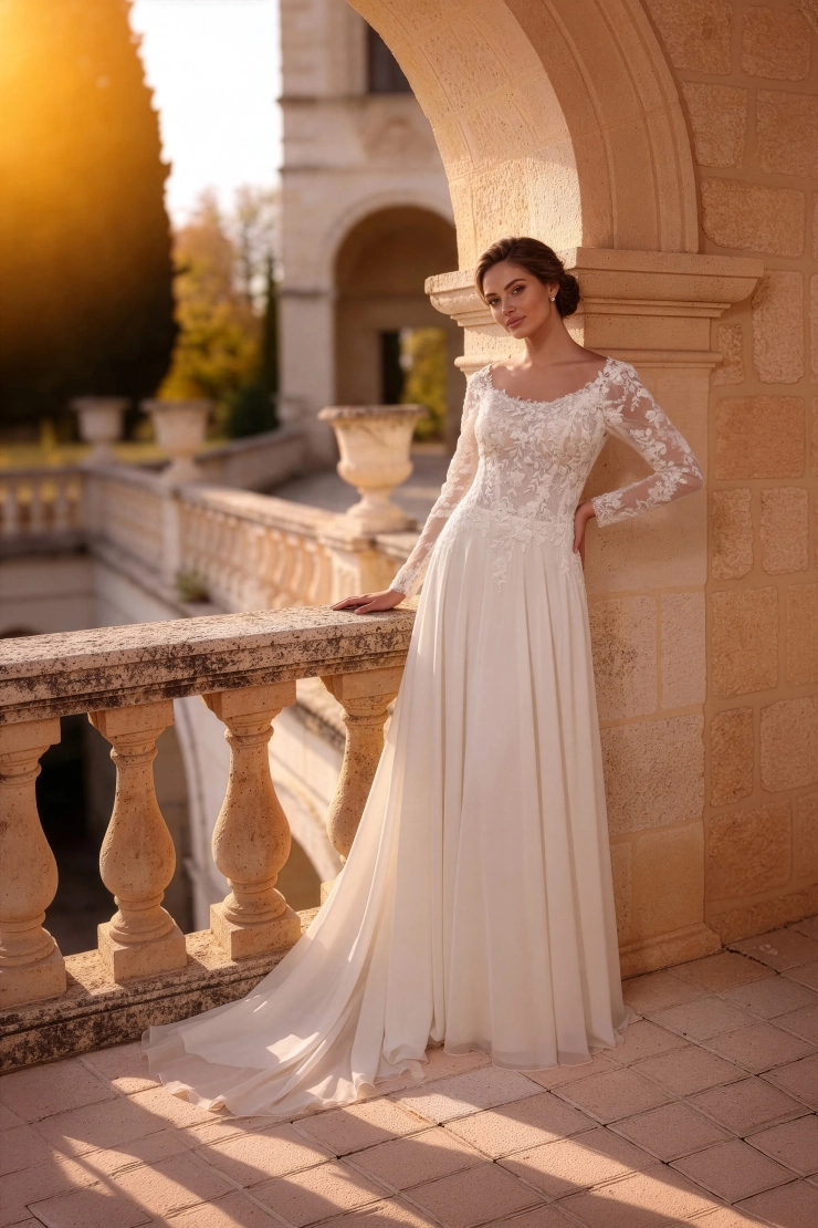 Monica Loretti 8412 Image