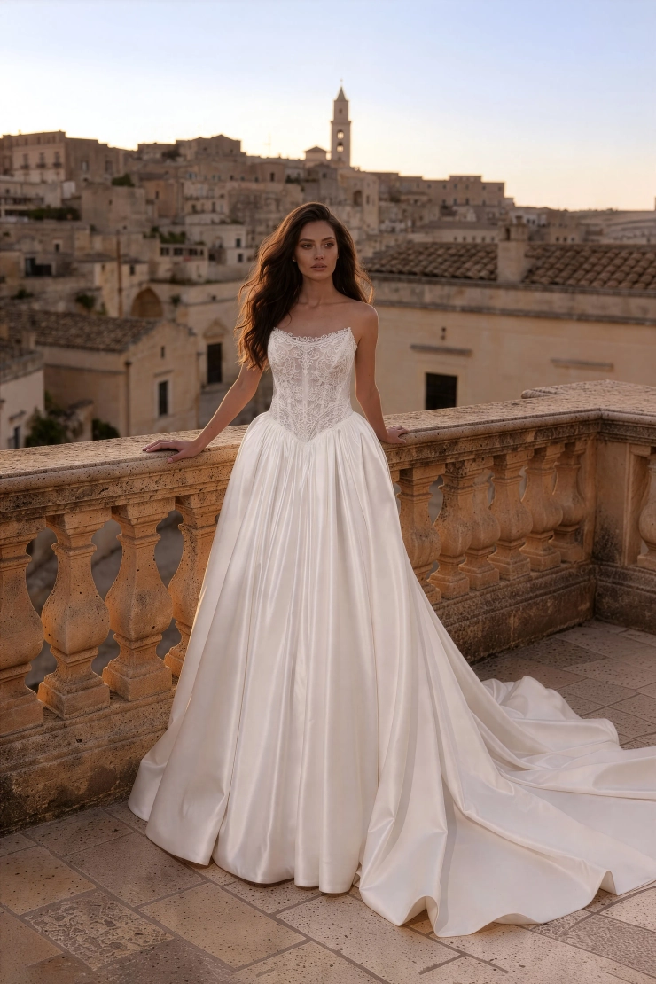 Monica Loretti 8414 Image