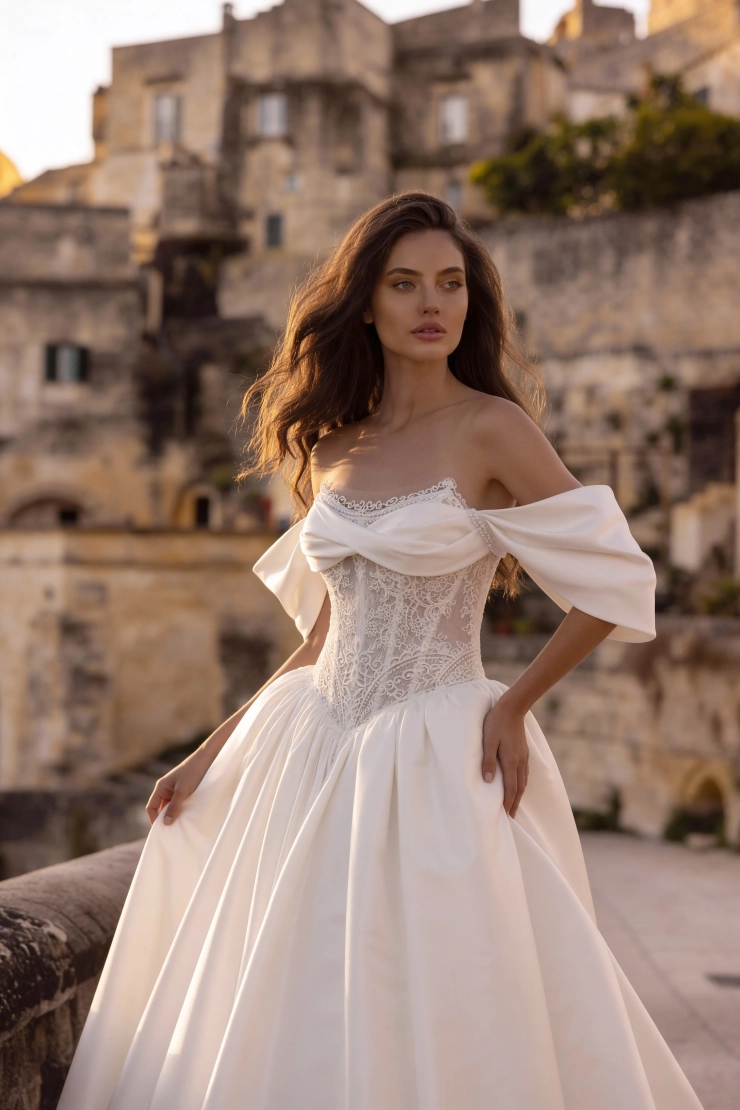 Monica Loretti Style #8414