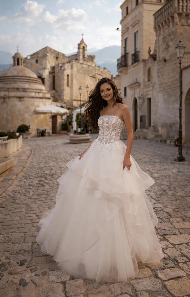 Monica Loretti 8417 Image