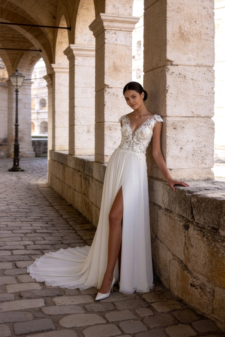 Monica Loretti 8419 Image