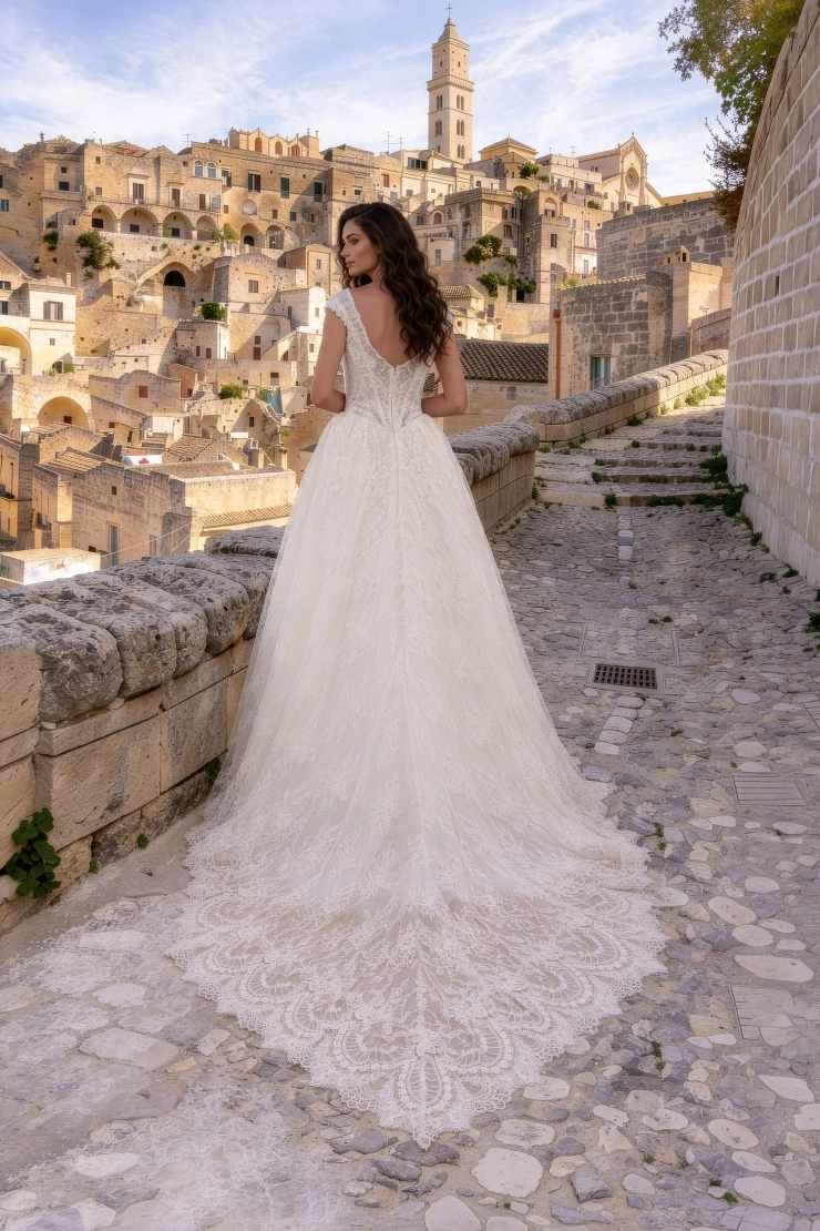 Monica Loretti Style #8422