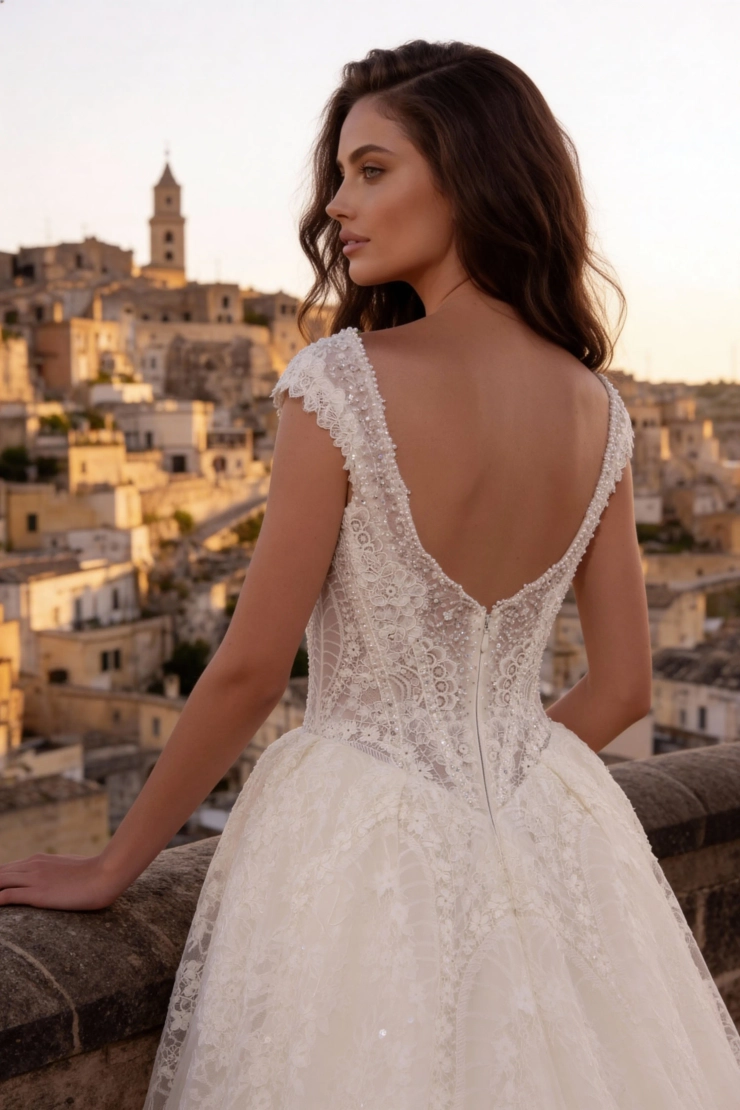 Monica Loretti Style #8422