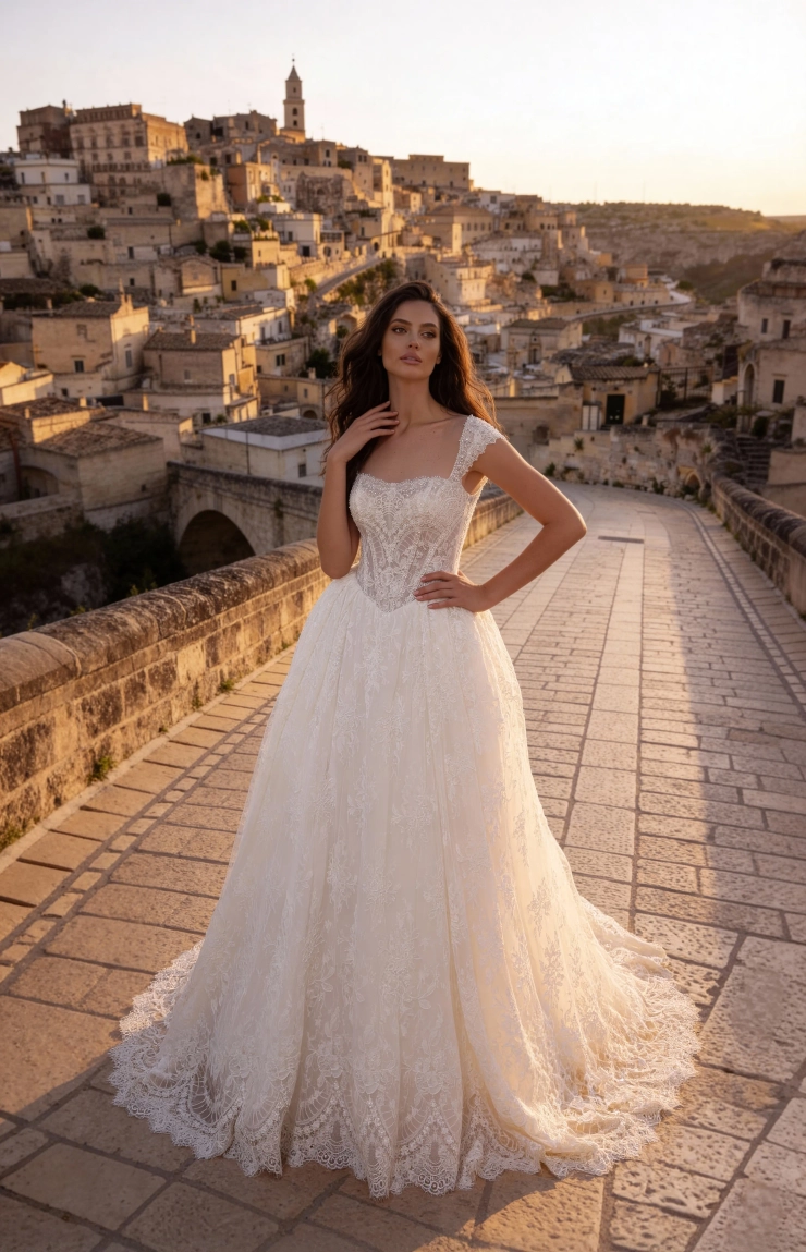 Monica Loretti 8422 Image