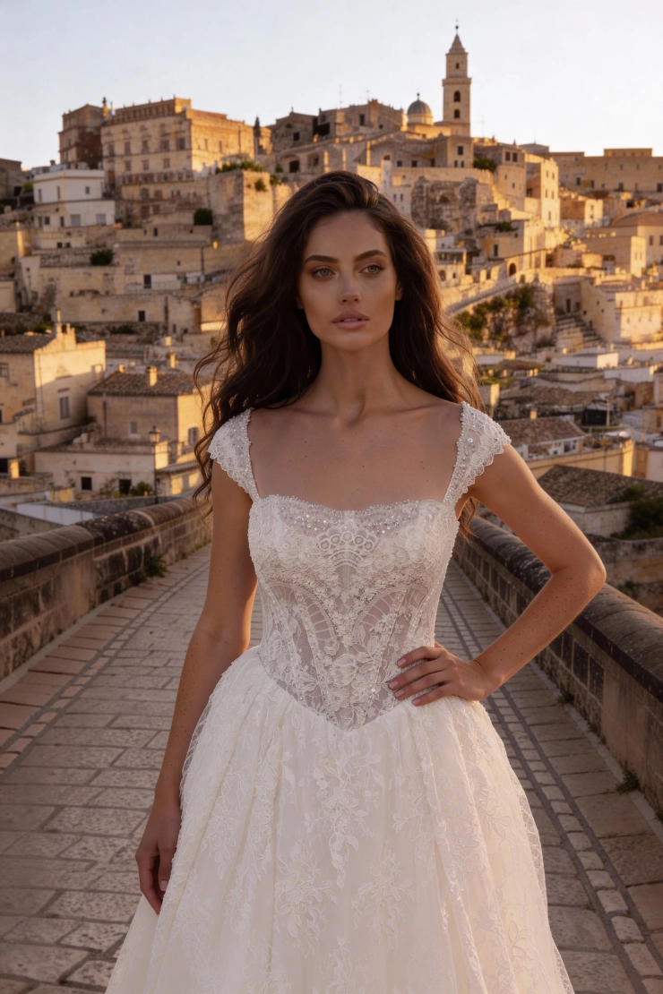 Monica Loretti Style #8422
