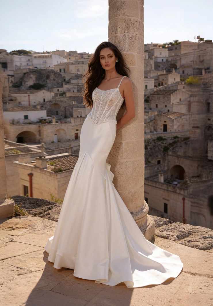 Monica Loretti 8423 Image