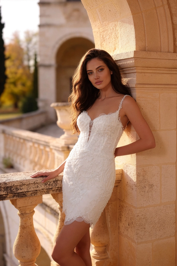 Monica Loretti Style #8424