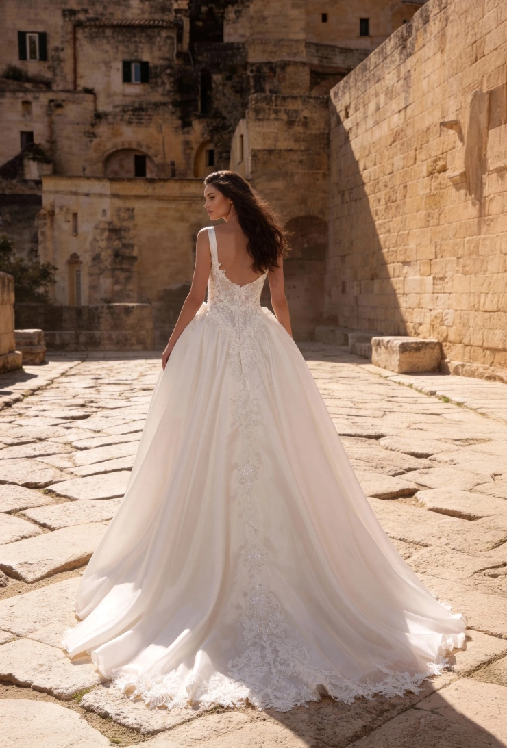 Monica Loretti Style #8426