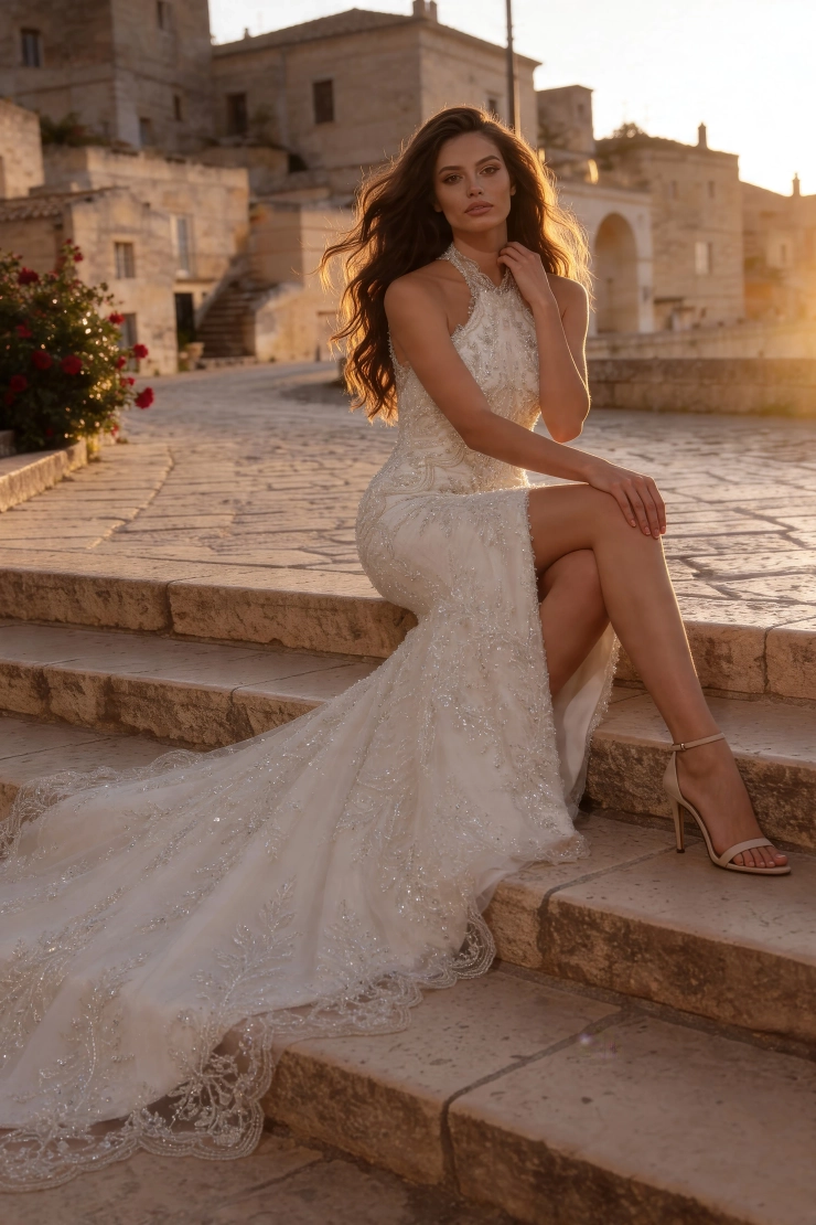 Monica Loretti Style #8427