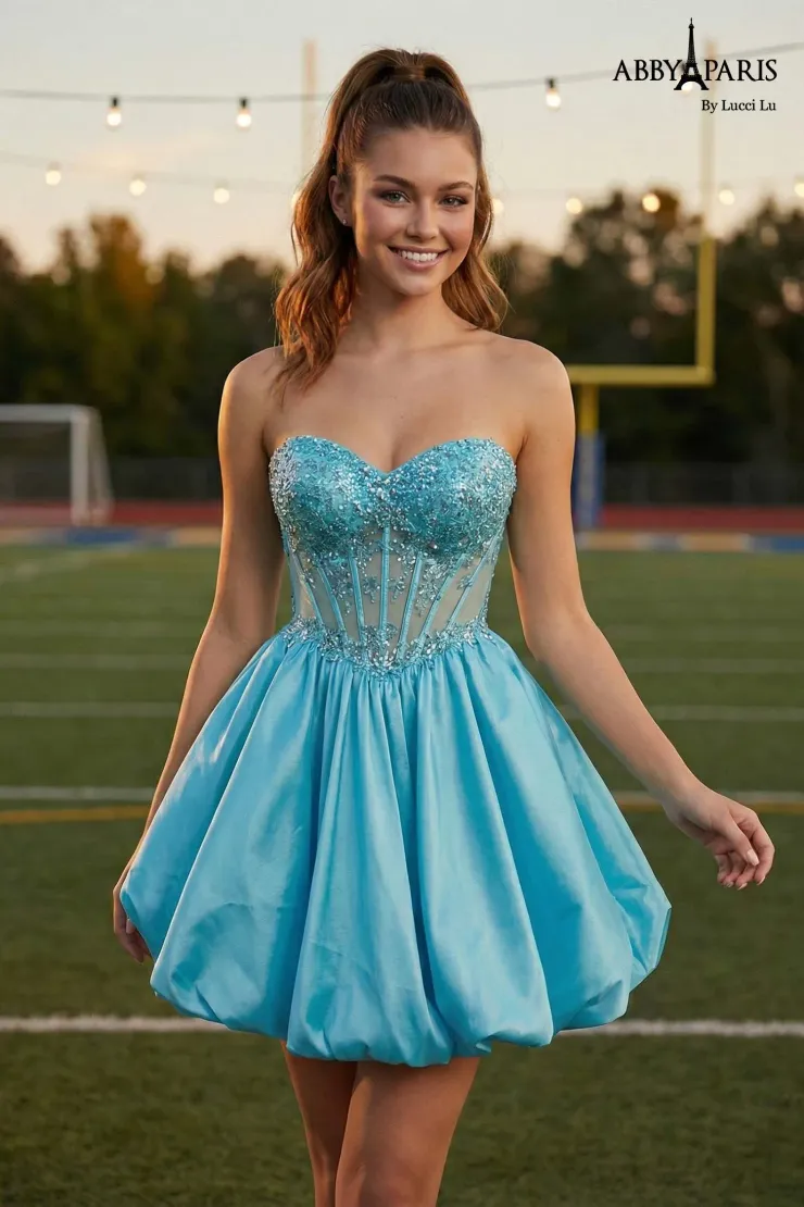 Abby Paris Style #94278 Image
