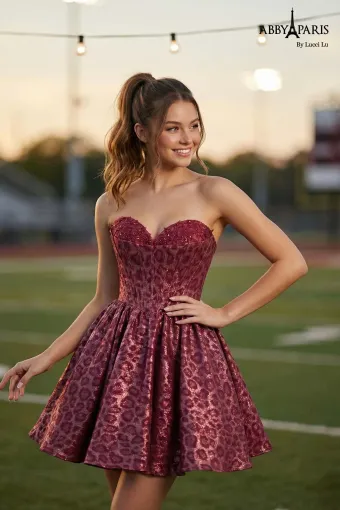 Abby Paris Style #94250 $0 default frontface vertical thumbnail