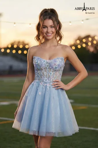 Abby Paris Style #94260 $0 default frontface vertical thumbnail