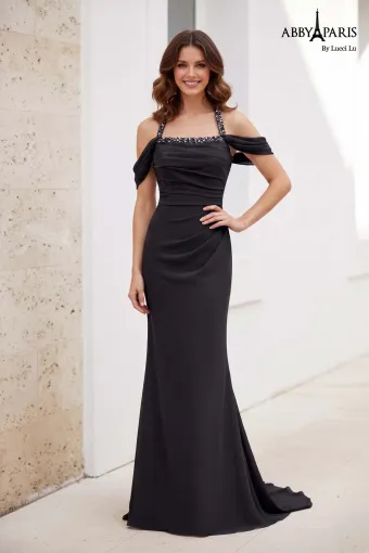 Abby Paris Style #96092 $5 frontface vertical thumbnail
