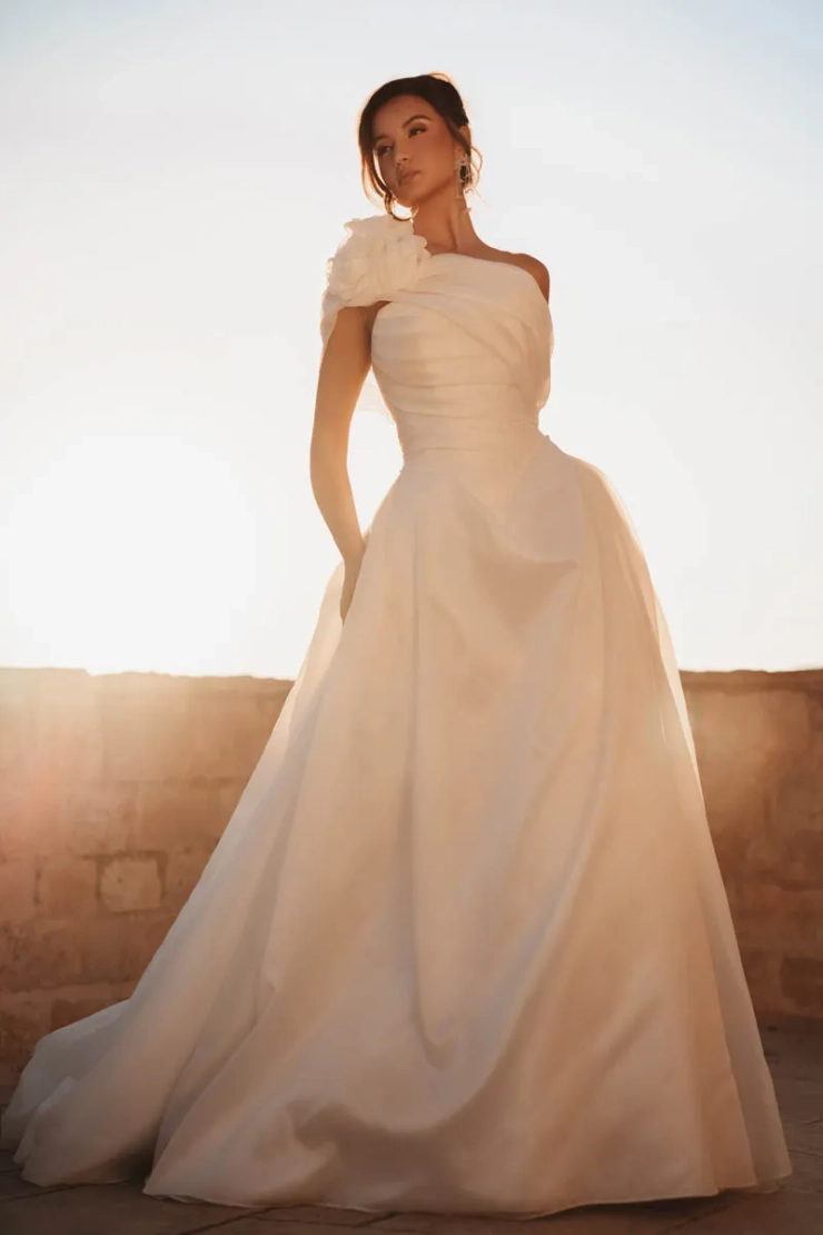 Martina Liana Style #ML2037 Default Thumbnail Image