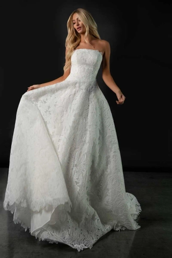 Martina Liana MIA (GOWN | JACKET) #4 frontface vertical thumbnail