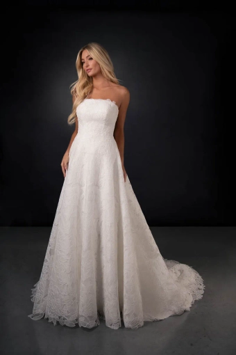 Martina Liana MIA (GOWN | JACKET) #7 frontface vertical thumbnail