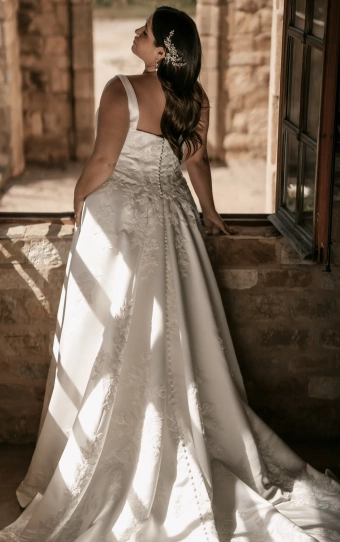 Martina Liana Style ML2036PS #4 vertical thumbnail