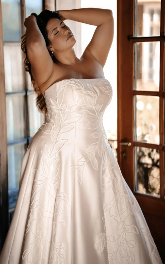 Martina Liana Style ML2062PS #5 vertical thumbnail