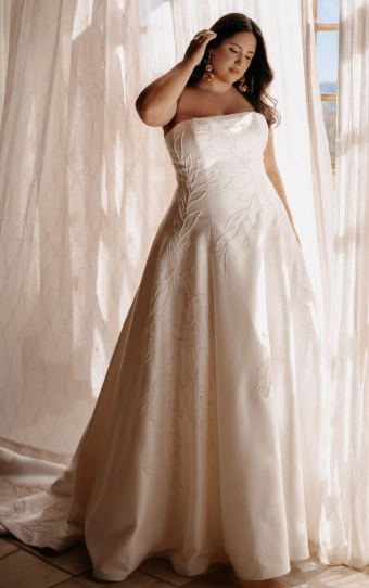 Martina Liana Style ML2062PS #6 vertical thumbnail