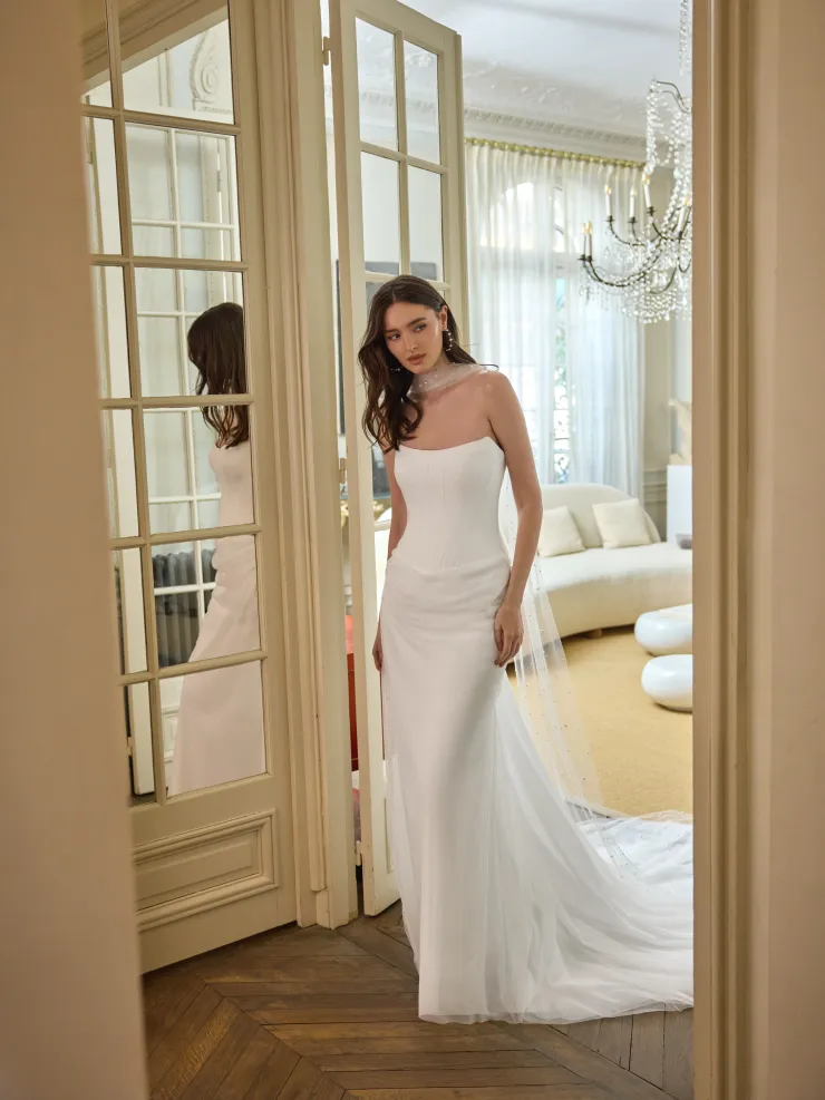 Adore Style #11425 Image