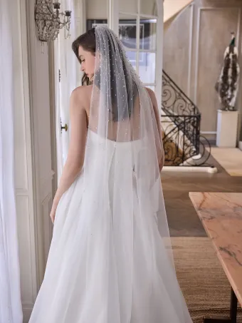 Adore by Justin Alexander Style #11431 #9 thumbnail