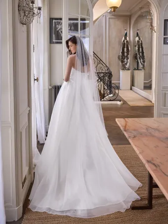 Adore by Justin Alexander Style #11431 #7 thumbnail
