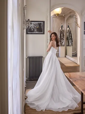 Adore by Justin Alexander Style #11431 #6 thumbnail