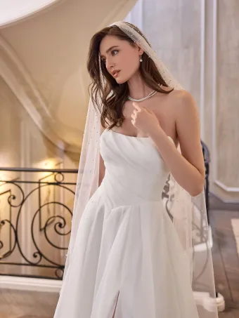 Adore by Justin Alexander Style #11431 #2 thumbnail
