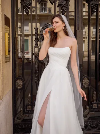 Adore by Justin Alexander Style #11431 #8 thumbnail