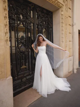 Adore by Justin Alexander Style #11431 #17 thumbnail