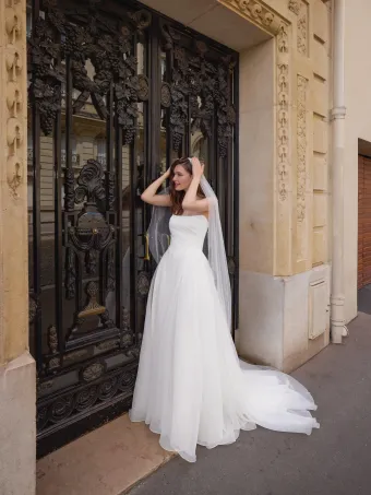 Adore by Justin Alexander Style #11431 #13 thumbnail