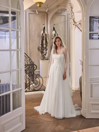 Adore by Justin Alexander Style #11431 #3 thumbnail