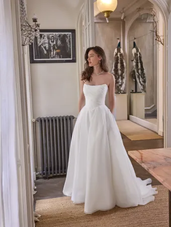 Adore by Justin Alexander Style #11431 #15 thumbnail
