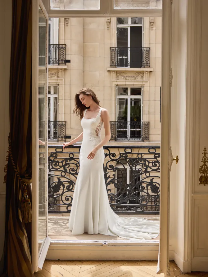 Adore by Justin Alexander - Simone | XO Bridals