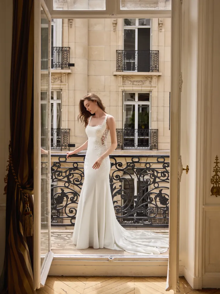 Adore Style #11437 Image