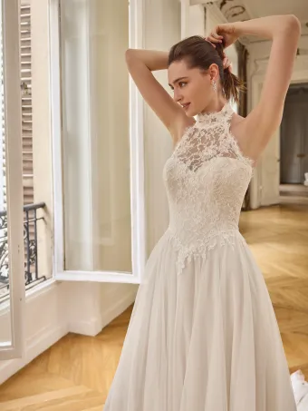Adore by Justin Alexander Style #11443 #9 frontface vertical cropped thumbnail