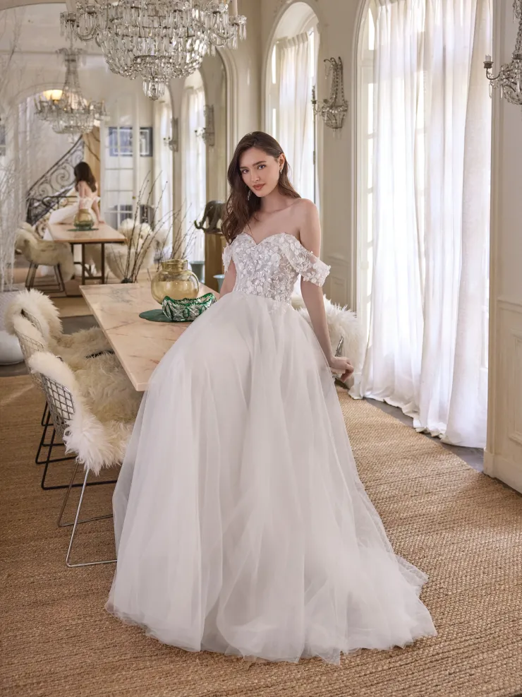 Adore Style #11448 Image