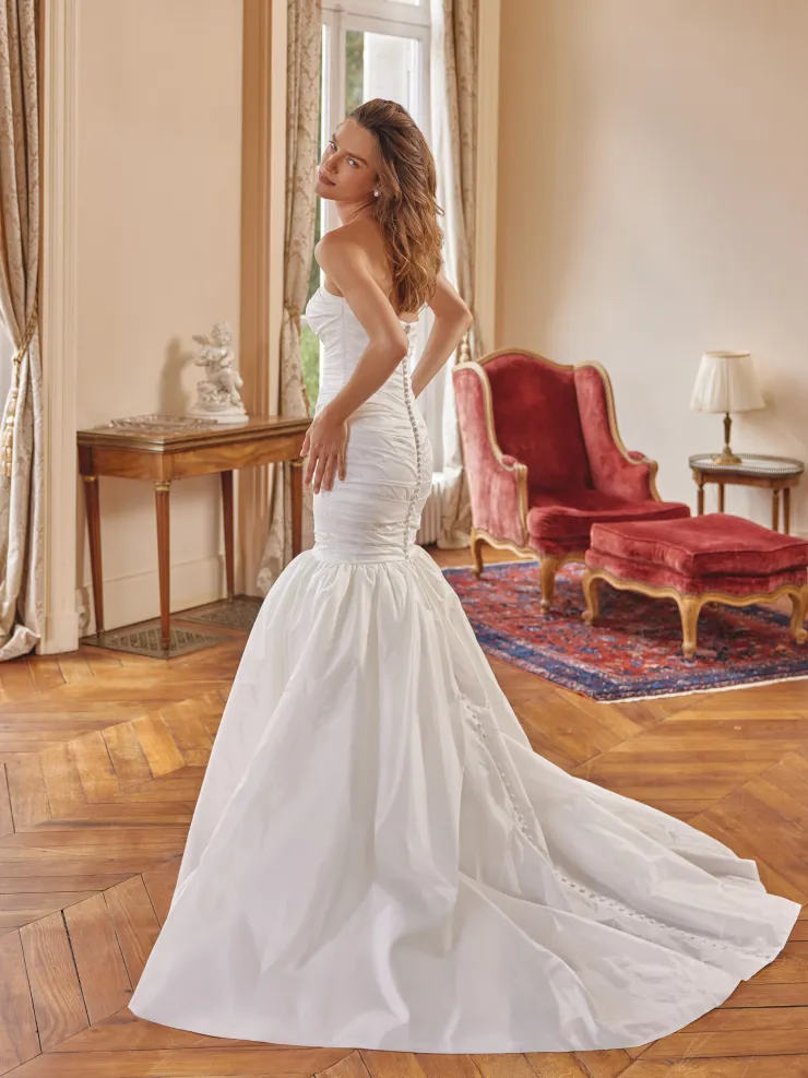 Justin Alexander - 88507 | The Dress Shop