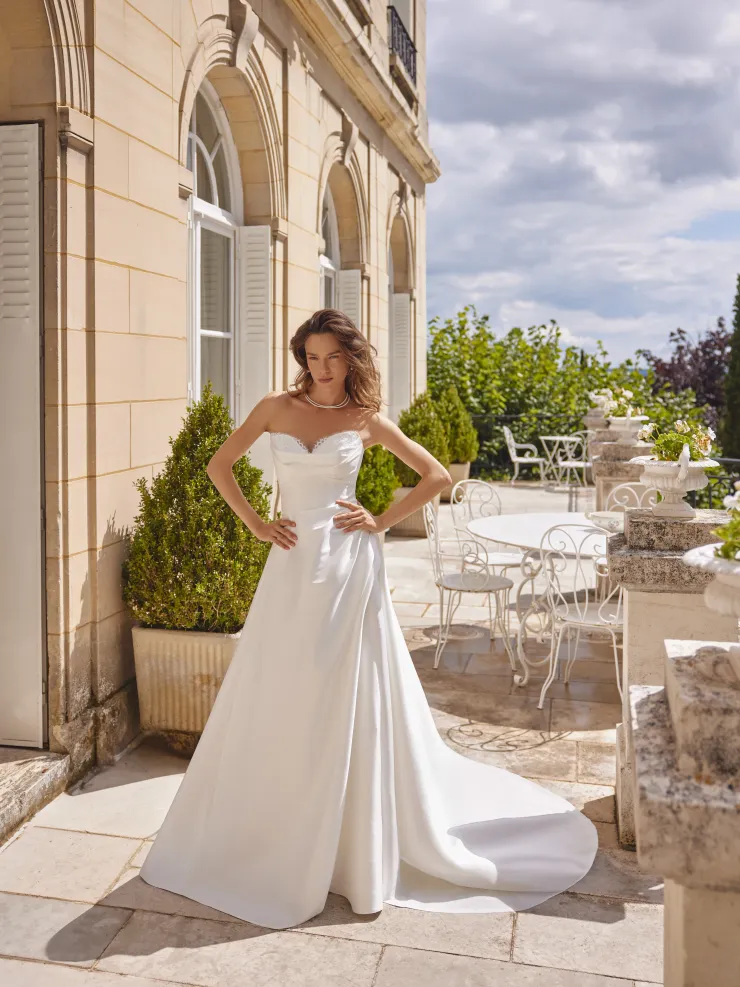 Justin Alexander Style #88515 Image
