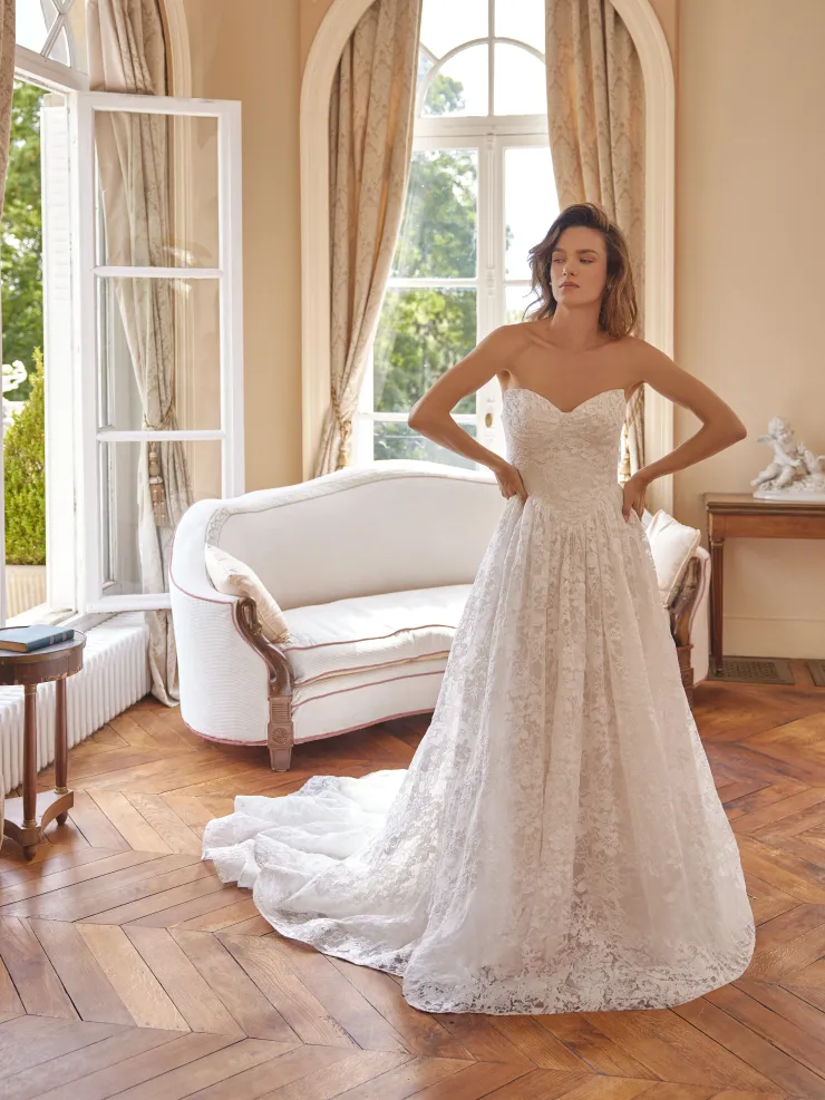 Justin Alexander Style #88517 Image