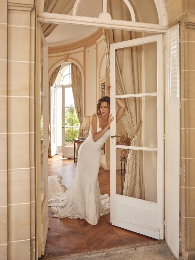 Justin Alexander Style #88523 Image