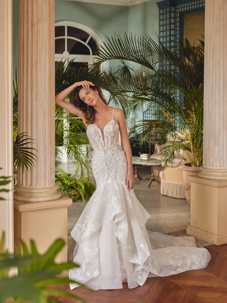 Justin Alexander Style #88528 Image