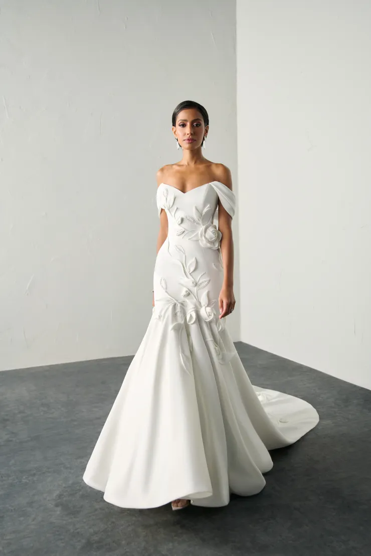Justin Alexander Signature 99380 Tilerina Default Thumbnail Image