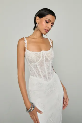 Justin Alexander Signature Valour #11 frontface vertical cropped thumbnail