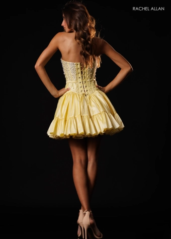Rachel Allan Style #40658 $8 backface vertical thumbnail