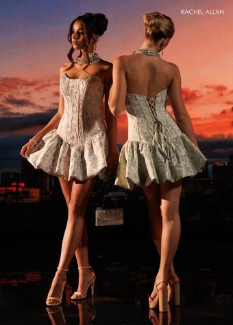 Rachel Allan Style #40695 $5 default frontface backface vertical thumbnail